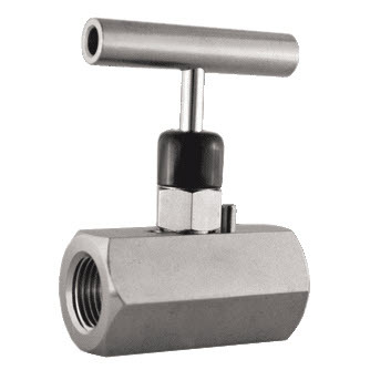 Needle Valves